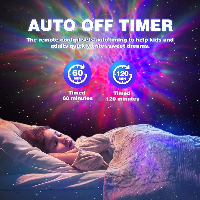 Astronaut Light Projector, Galaxy Projector For Bedroom, Star Projector Galaxy Light, Night Light For Kids, Boys And Girls Room Decoration, Game Room, Home Theater, Ceiling, Timer, Remote Control